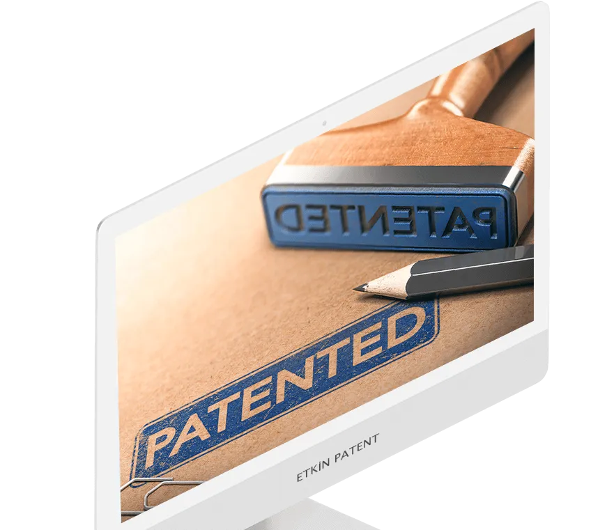 patent isteme hakkının gasbı-hatay marka tescil